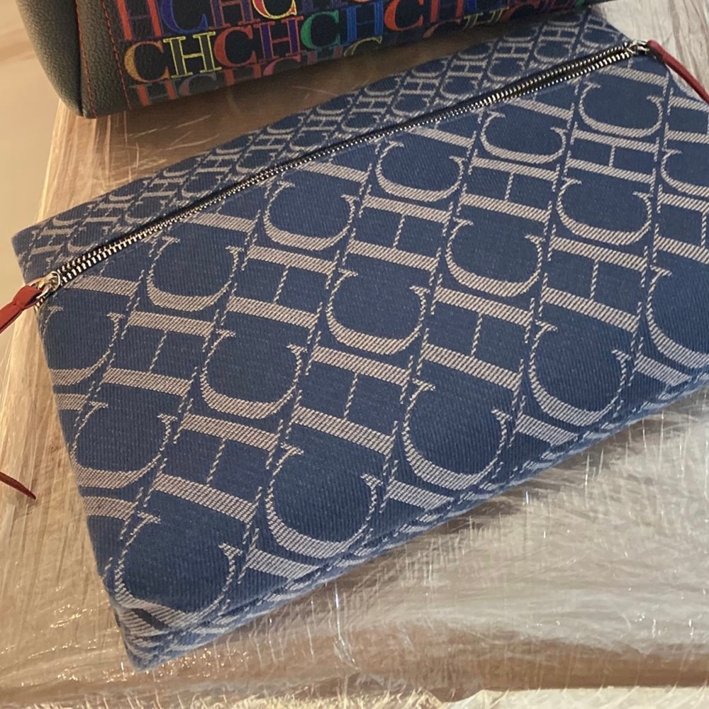CH Inro Denim